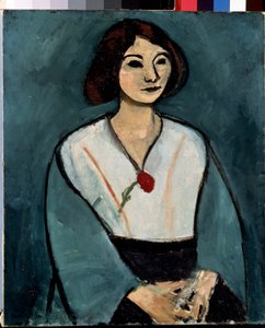  de Henri Matisse