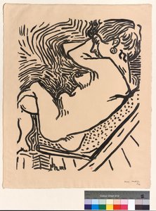 O Grande Bosque de Henri Matisse