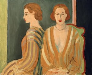 O reflexo de Henri Matisse
