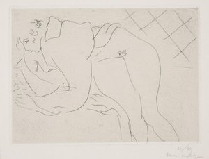  de Henri Matisse