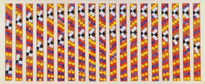 As abelhas (Les abeilles) de Henri Matisse