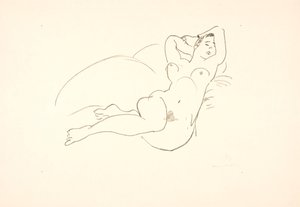  de Henri Matisse