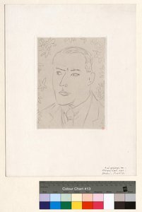  de Henri Matisse