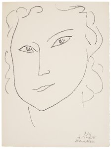  de Henri Matisse