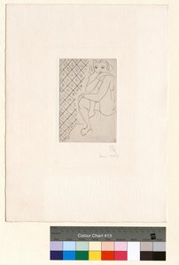  de Henri Matisse