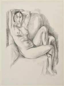  de Henri Matisse