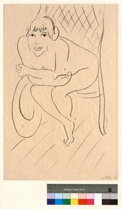 de Henri Matisse
