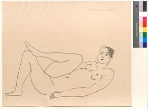  de Henri Matisse