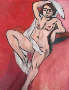 de Henri Matisse