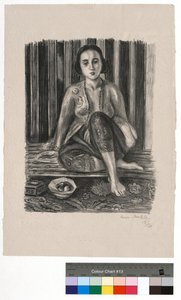  de Henri Matisse