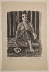  de Henri Matisse
