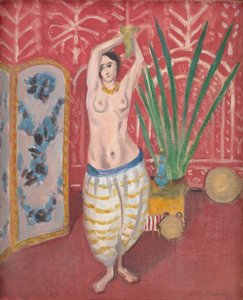  de Henri Matisse