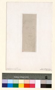 Olivares de Henri Matisse