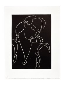 Pasiphaé de Henri Matisse