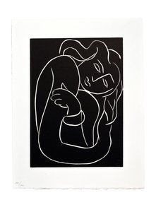 Pasiphaé de Henri Matisse