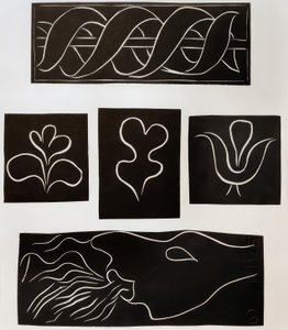 Pasiphaé de Henri Matisse