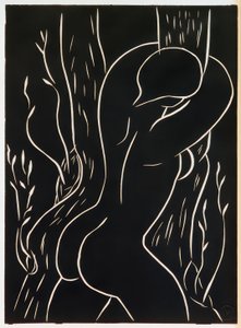 Pasiphaé de Henri Matisse