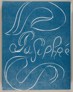 Pasiphaé de Henri Matisse