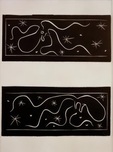 Pasiphaé de Henri Matisse