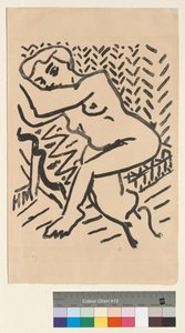  de Henri Matisse