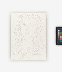Poesia de Henri Matisse