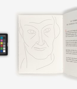 Poesia de Henri Matisse