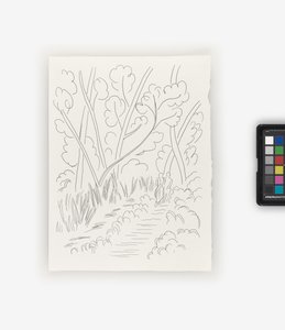 Poesia de Henri Matisse