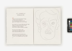 Poesia de Henri Matisse