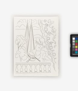 Poesia de Henri Matisse