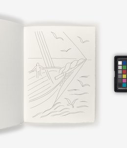 Poesia de Henri Matisse