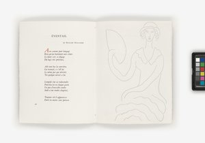 Poesia de Henri Matisse