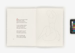 Poesia de Henri Matisse