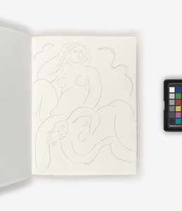 Poesia de Henri Matisse