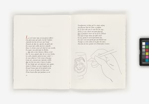Poesia de Henri Matisse