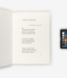 Poesia de Henri Matisse