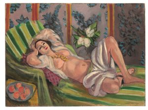  de Henri Matisse