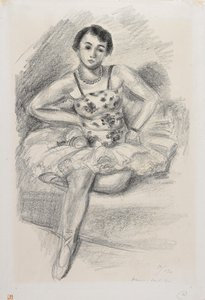  de Henri Matisse