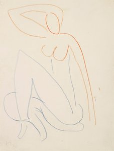  de Henri Matisse