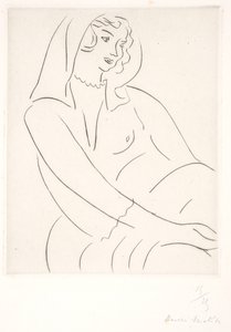  de Henri Matisse