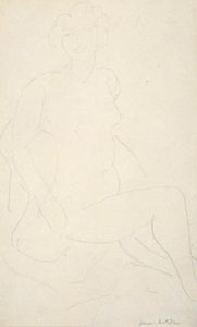  de Henri Matisse