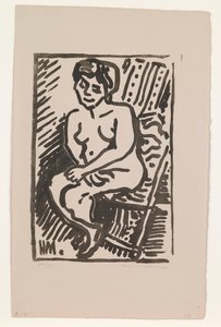  de Henri Matisse