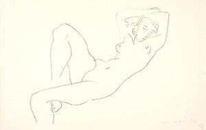 de Henri Matisse