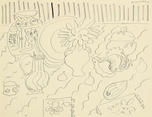  de Henri Matisse