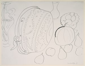  de Henri Matisse