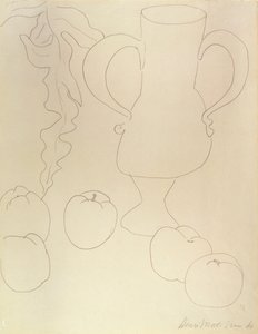  de Henri Matisse