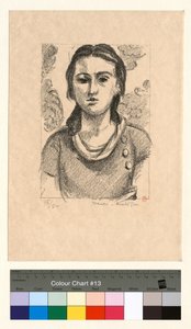  de Henri Matisse