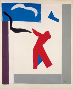  de Henri Matisse