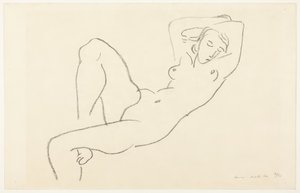 A Noite de Henri Matisse