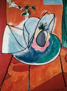 O ananás de Henri Matisse