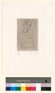  de Henri Matisse